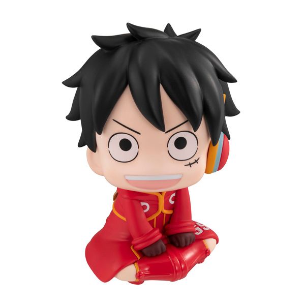 ONE PIECE_るかっぷ モンキー・D・ルフィ 未来島Ver. | ONE PIECE