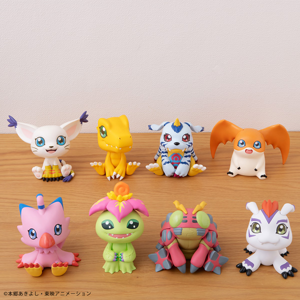 デジモン　グッズ　ワームモン　グッズ　パルモン　グッズ デジモンアドベンチャー02 ワームモン ぬいぐるみ S デジモン