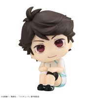 ハイキュー!!_るかっぷ 及川徹 ユニフォームVer. | ハイキュー!!公式