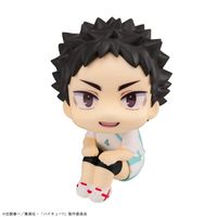 ハイキュー!!_るかっぷ 岩泉一 ユニフォームVer. | ハイキュー!!公式