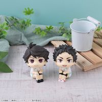 ハイキュー!!_るかっぷ 岩泉一 ユニフォームVer. | ハイキュー!!公式