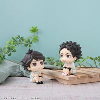 ハイキュー!!_るかっぷ 岩泉一 ユニフォームVer. | ハイキュー!!公式