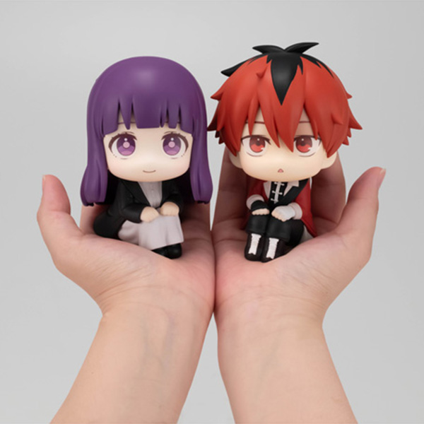 葬送のフリーレン　るかっぷ　フリーレン　未開封新品 葬送のフリーレン フリーレン | メガホビ MEGAHOBBY STATION