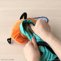 チェンソーマン_ぬいぐるみエコバッグ ポチタ | チェンソーマン公式
