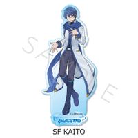 初音ミク&ピアプロキャラクターズ_アクリルスタンド SF KAITO | 初音