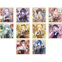 プロジェクトセカイ カラフルステージ! feat.初音ミク_Anniversary