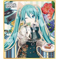 プロジェクトセカイ カラフルステージ! feat.初音ミク_Anniversary