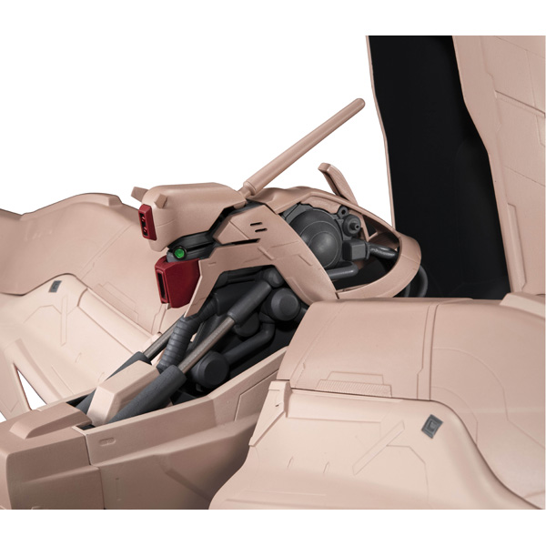 機動戦士ガンダム 逆襲のシャア_マシンビルドシリーズ α