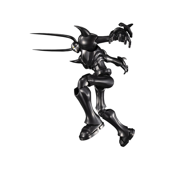 MegaHouse - 限定特典付き ヴァリアブルアクション Hi-SPEC PLUTO プルートゥ ヴァリアブルアクション Hi-SPEC PLUTO プルートゥ 【限定特典