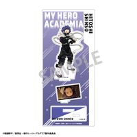 僕のヒーローアカデミア_アクリルスタンド_心操 人使/7期 | 僕の