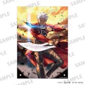 人気ブラドン Fate/stay アクリルアートボード night_武内崇イラスト アクリルスタンド