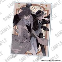 文豪ストレイドッグス_ミニアクリルパネル(C104) | 文豪ストレイ