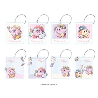 星のカービィ カービィ グッズ 8点 セット 星のカービィ | 公式グッズ・公式ライセンス商品専門 | colleize