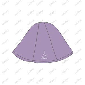 名探偵コナン_サ活ハット 灰原哀