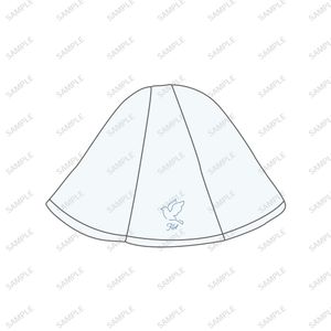 名探偵コナン_サ活ハット 怪盗キッド