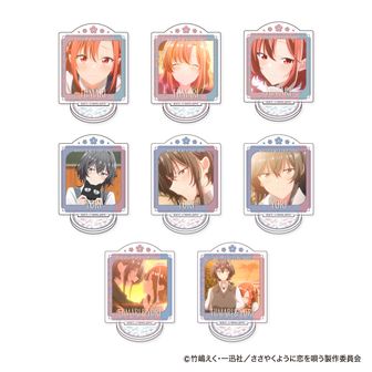 ささやくように恋を唄う公式グッズ通販 | colleize（コレイズ）