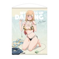 その着せ替え人形は恋をする_100cm_描き下ろし 喜多川海夢