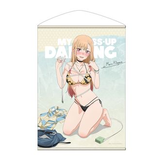 その着せ替え人形は恋をする_100cm_描き下ろし 喜多川海夢