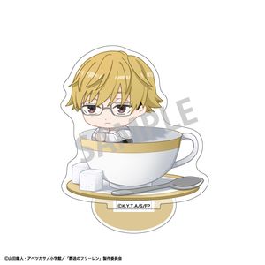 Funeral Frieren_ Mini Acrylic Stand_Rant/Arrange and Party