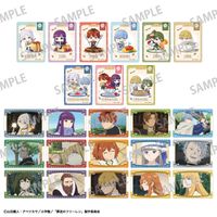 葬送のフリーレン_Picharm 【BOX／12個入り】 | 葬送のフリーレン公式