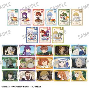 Funeral Frieren_Picharm [BOX / 12 pieces]