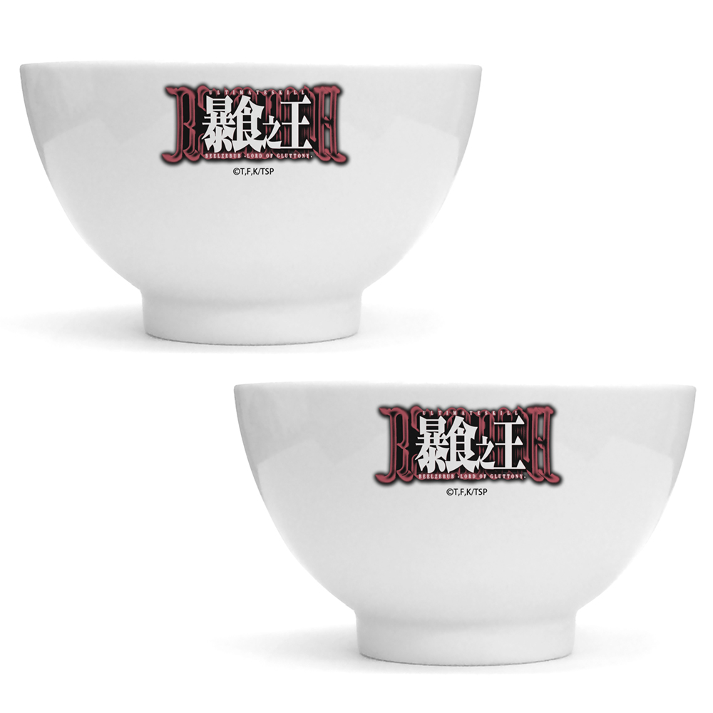転生したらスライムだった件_暴食之王(ベルゼビュート) どんぶり