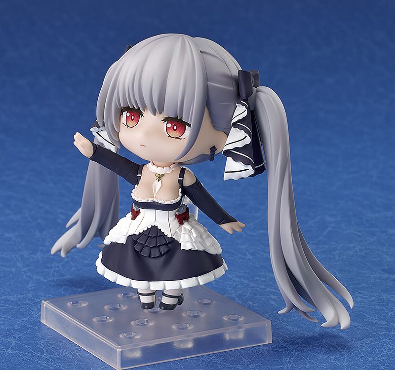 アストルフォ　ねんどろいど ねんどろいど Fate アストルフォ ねんどろいどどーる 男主人公