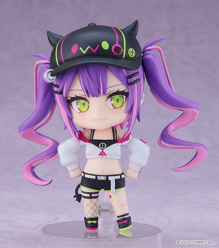 【美品まとめ】全19体 ホロライブ ねんどろいどまとめ売り 発売中】ねんどろいど 雪花ラミィ | ホロライブ グッズ情報まとめ