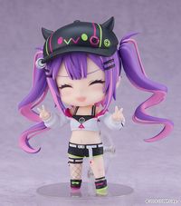 ホロライブプロダクション_ねんどろいど 常闇トワ | ホロライブ公式