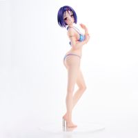 To LOVEる-とらぶる-ダークネス_水着シリーズ 西連寺春菜 1/4サイズ