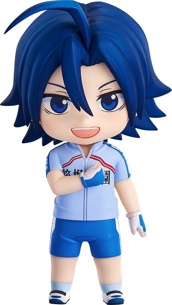弱虫ペダル LIMIT BREAK_ねんどろいどらいと 真波山岳 | 弱虫ペダル
