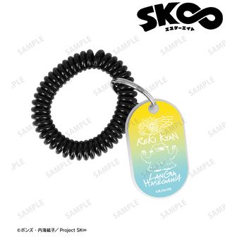 SK∞ エスケーエイト公式グッズ通販 | colleize（コレイズ）