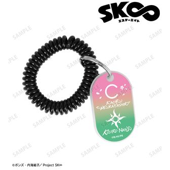 SK∞ エスケーエイト公式グッズ通販 | colleize（コレイズ）