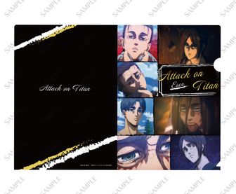 進撃の巨人 | 公式グッズ・公式ライセンス商品専門 | colleize