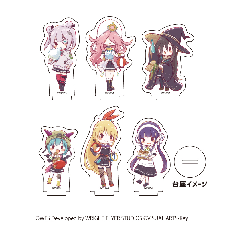 ホロライブ アクリルスタンド Summer Season 5種コンプリートセット Amazon.co.jp: ホロラ アクリルスタンド Summer Season 5種