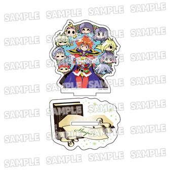 スレイヤーズ　複製原画 スレイヤーズ - リナ＝インバース 複製原画 | AMNIBUS(アムニバス)