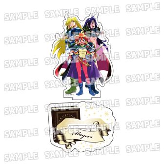 スレイヤーズ_複製原画B | 公式グッズ・公式ライセンス商品専門