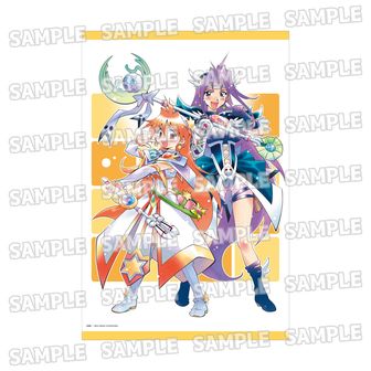 スレイヤーズ　複製原画 スレイヤーズ - リナ＝インバース 複製原画 | AMNIBUS(アムニバス)