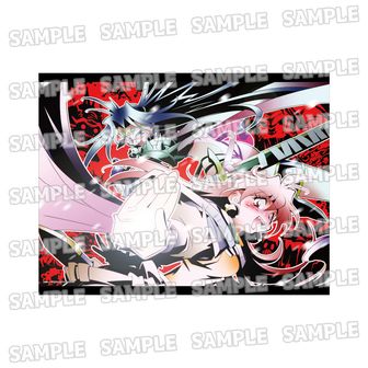 スレイヤーズ_複製原画B | 公式グッズ・公式ライセンス商品専門