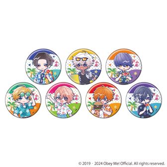 Obey Me!（おべいみー！）公式グッズ通販 | colleize（コレイズ）
