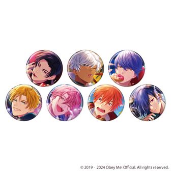 Obey Me!（おべいみー！）公式グッズ通販 | colleize（コレイズ）