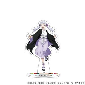 ブラッククローバー（ブラクロ） | 公式グッズ・公式ライセンス