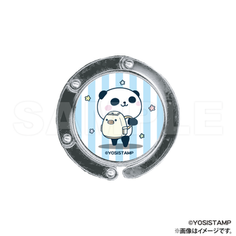 YOSISTAMP ヨッシースタンプ パタパタクロック ヨッシースタンプパタパタクロック