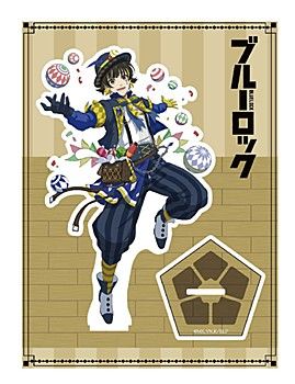ブルーロック | 公式グッズ・公式ライセンス商品専門 | colleize