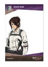 POP UP PARADE 進撃の巨人 ライナー・ブラウン | 公式グッズ