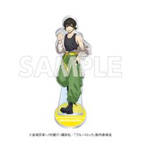 ブルーロック_等身アクリルスタンド 蜂楽廻 | ブルーロック公式グッズ