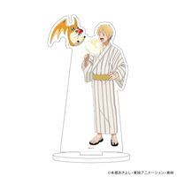 デジモンアドベンチャー02 THE BEGINNING_アクリルスタンド24/高石