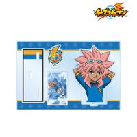 イナズマイレブン_綱海条介 パーツ付きBIGアクリルスタンド | イナズマ