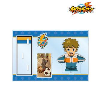 イナズマイレブン（イナイレ） | 公式グッズ・公式ライセンス