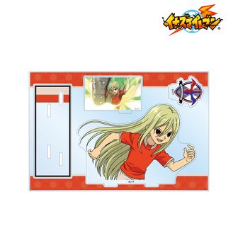 イナズマイレブン 空宮征 笹波雲明 アクリルスタンド ヴィクトリーロード イナズマイレブン 英雄たちのヴィクトリーロード』キャラクター